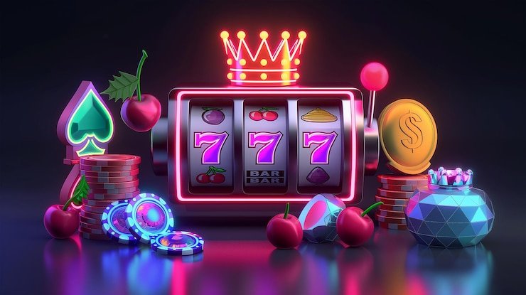 raya247 featured game showcase